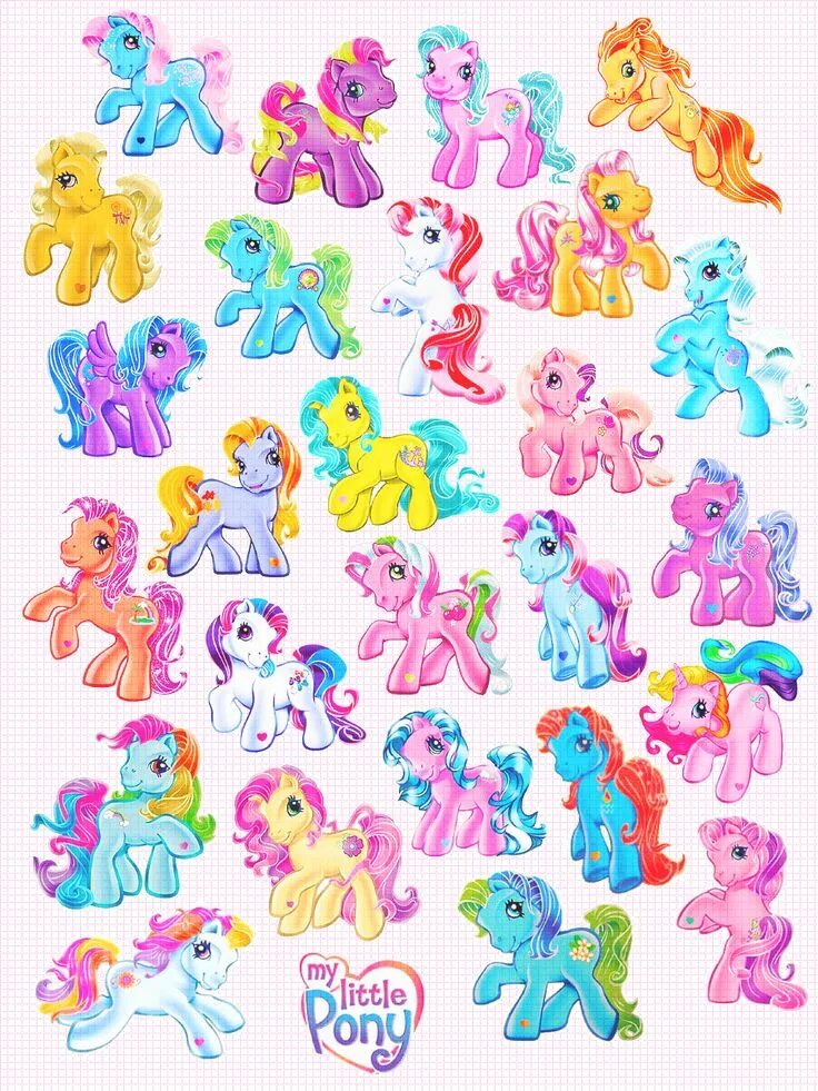 Pony generation. My little Pony 3 поколение. МЛП 3.5 поколение. My little Pony g3 персонажи. My little Pony поколения g3.