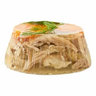 Вкус холодца