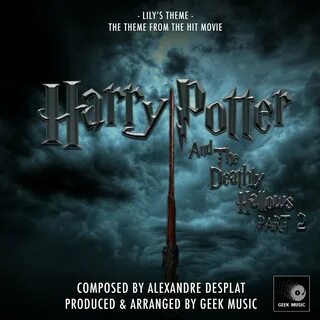 Potter mp3