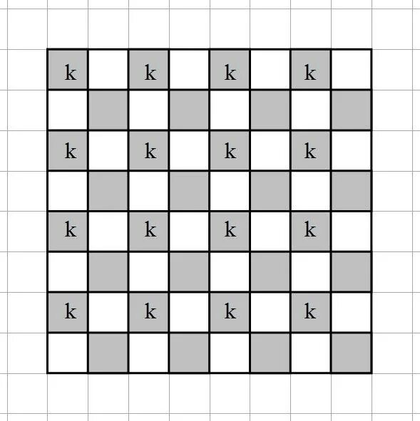 На шахматной доске 8х8 односторонний Король. Расстановка 8 ферпзей на шахматной доске\. Расставить девять королей. Как выставить ТОЛОШАДЬ на шахматном доске 8х8. 7 8 так называемых