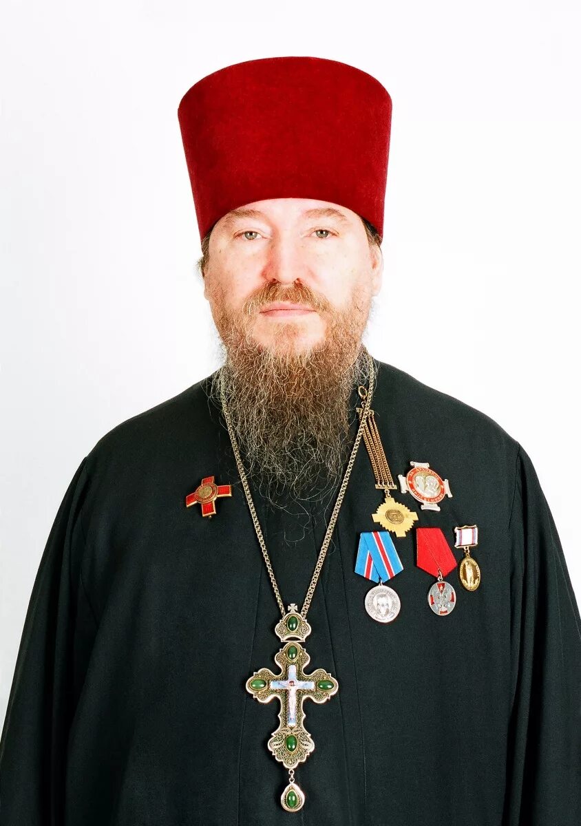 Пивоваров священник. Пивоваров священник