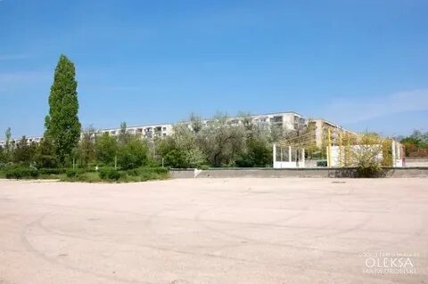 Новоозерное