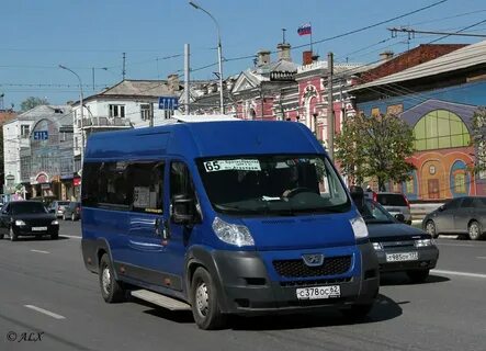 Маршрут 13 автобуса рязань остановки