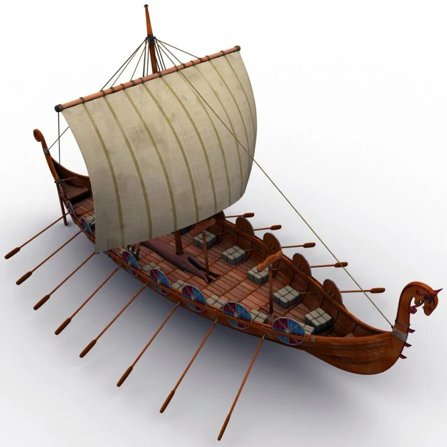 Как называется корабль викингов. Модель корабля viking ship (корабль викингов). ладья драккар викингов. корабль викингов драккара. дракар викингов модель.