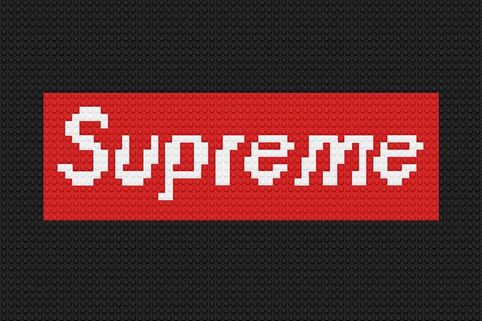 Supreme icon. Пиксельные надписи. Пиксельная надпись. Пиксель логотип. Пиксельные марки.