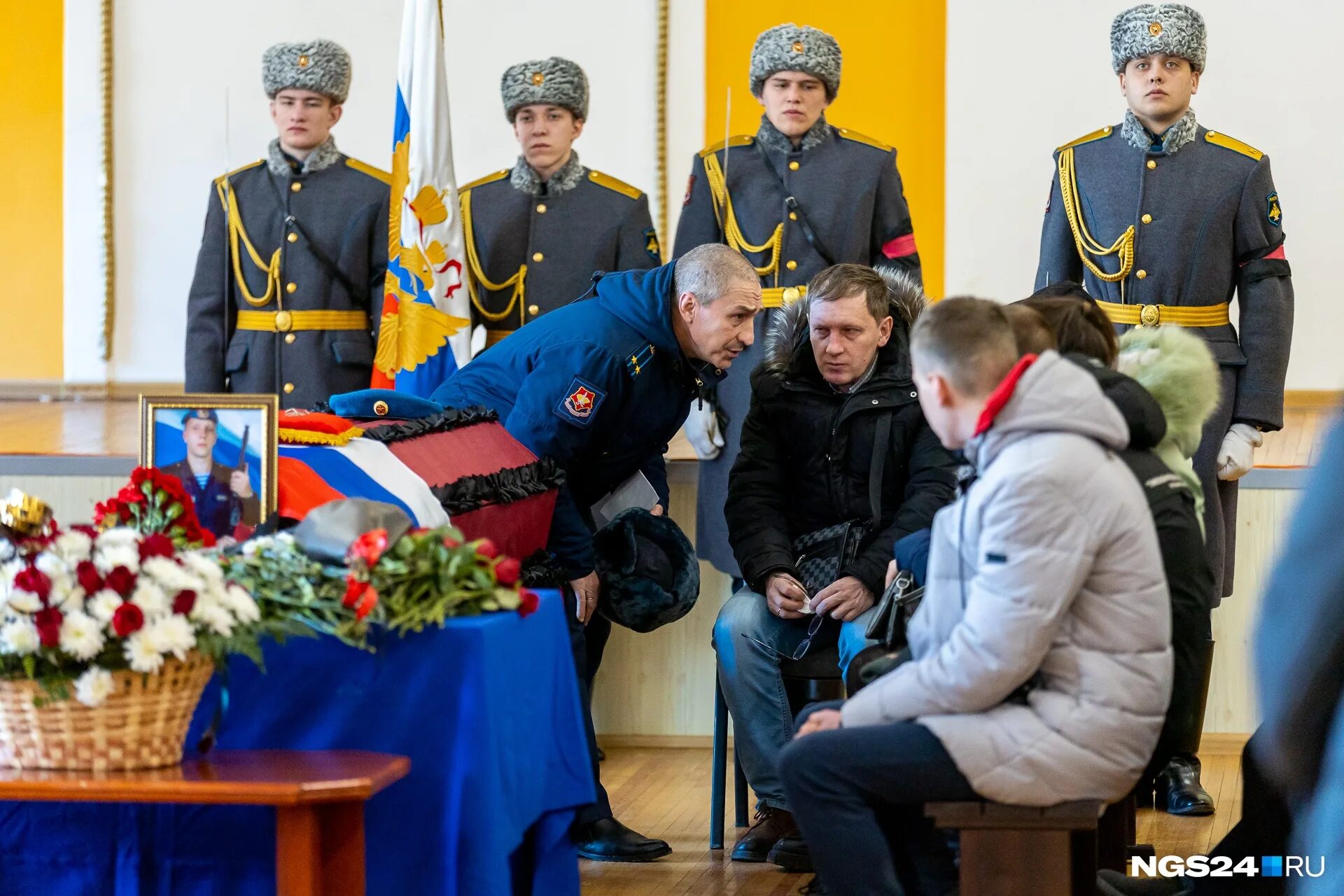 Ровно месяцев назад
