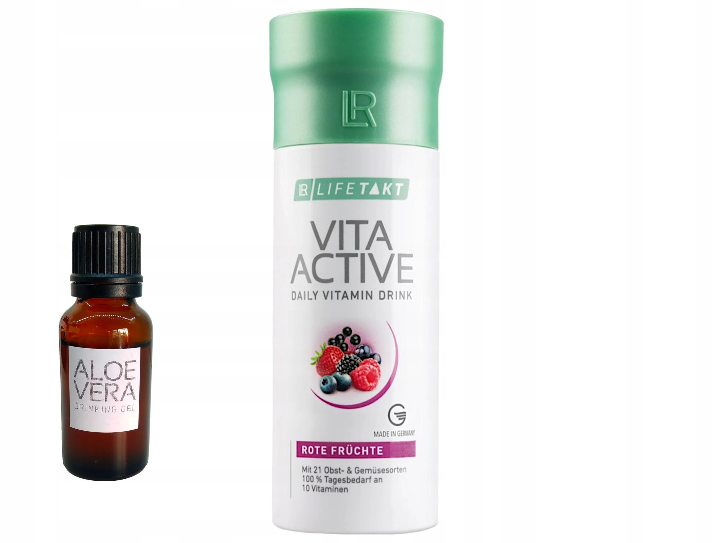 Vita Active LR. Vita Active витамины.