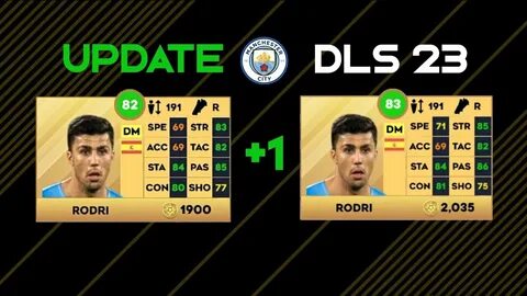 Dream league 23