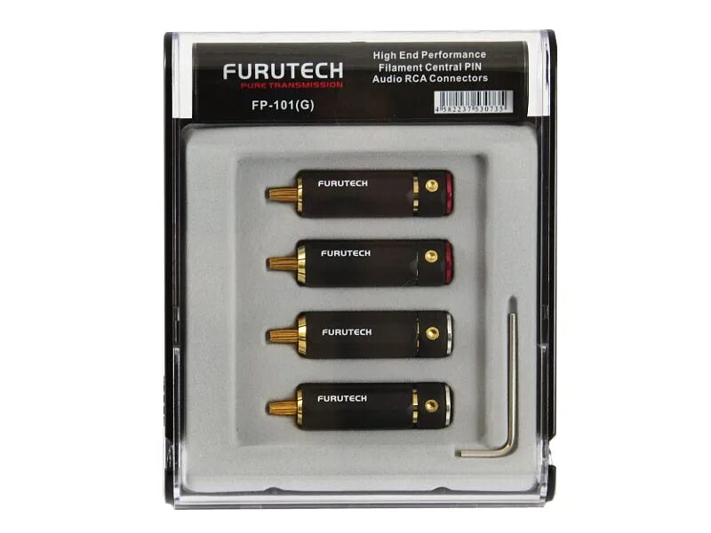 Включи фп на ам. Furutech FP-101(G). Furutech RCA 11mm. Furutech CF-126(R). Furutech 126g.