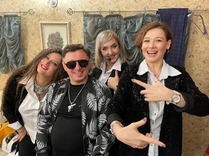 Воровайки 2024