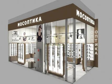 Оптика сайт каталог