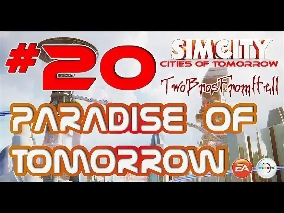 Tomorrow 20