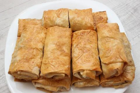 Лаваш фарш капуста