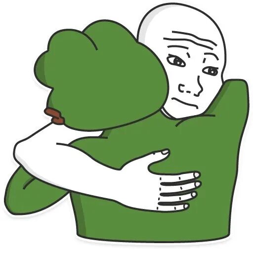 Pepe and Wojak. Wojak и Лягушонок Пепе. Пепе обнимает. Пепе обнимает Пепе. I knew a guy