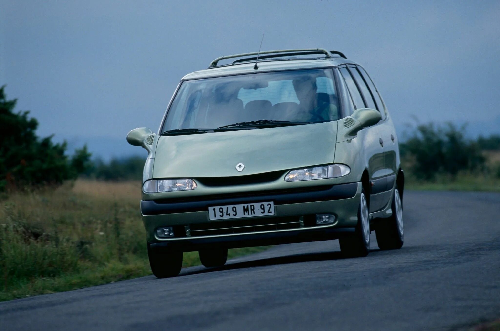 Renault espace 3. Renault Espace, 1996. Renault Espace je0. Эспейс 3. Рено Эспейс 1996-2002.