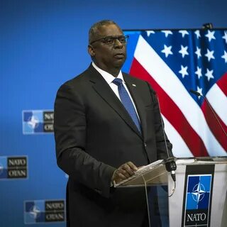 Пентагон сша заявил