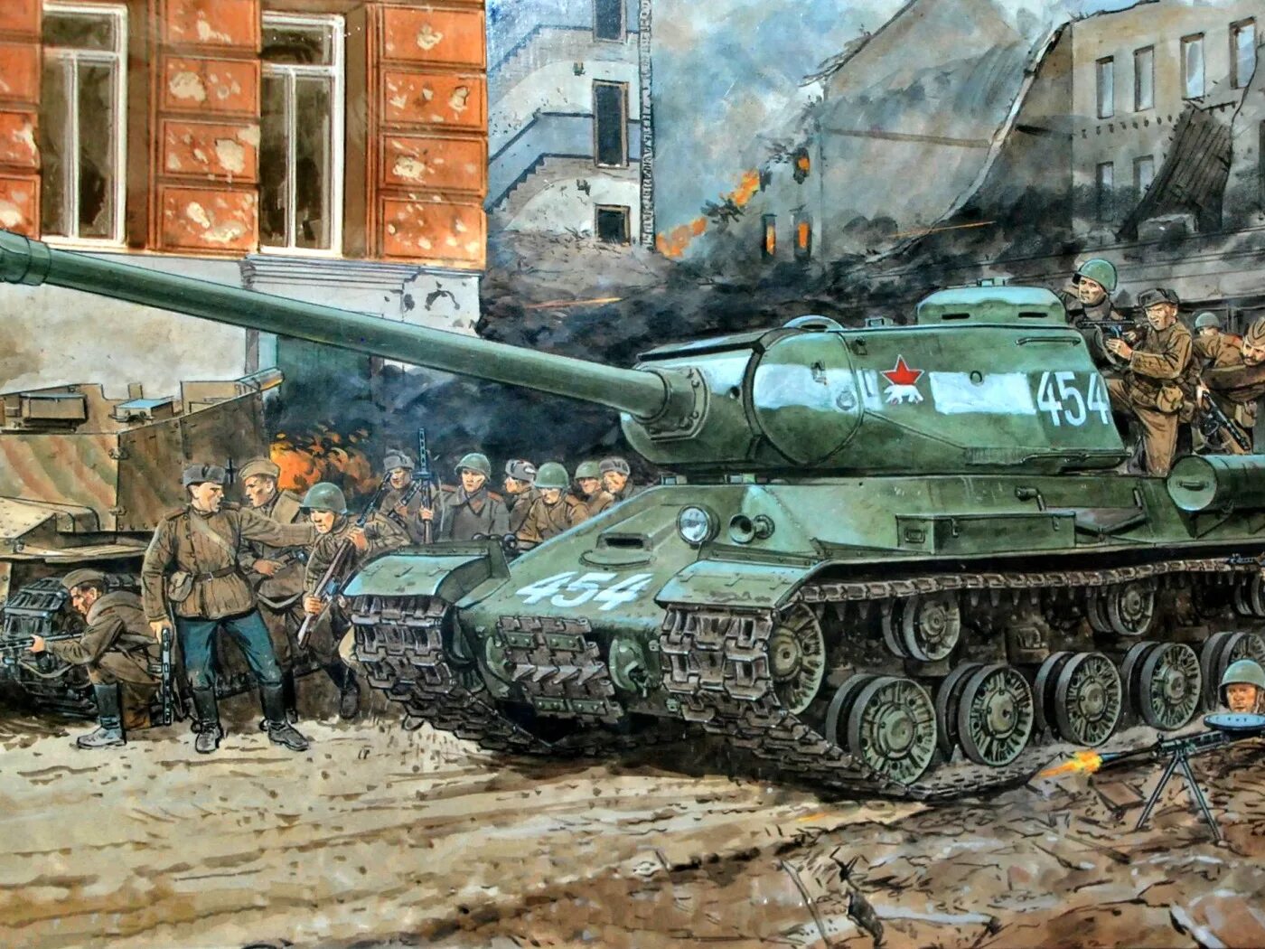 Ис 2 история. Танк ис2 Берлин 1945. ИС-2 В Берлине. ИС-2 В Берлине 1945. Танки ИС 2 В Берлине.