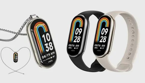 Band 9 характеристики