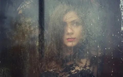 Задумчивая грусть осенние грусти