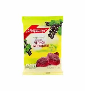 Вкус смородины