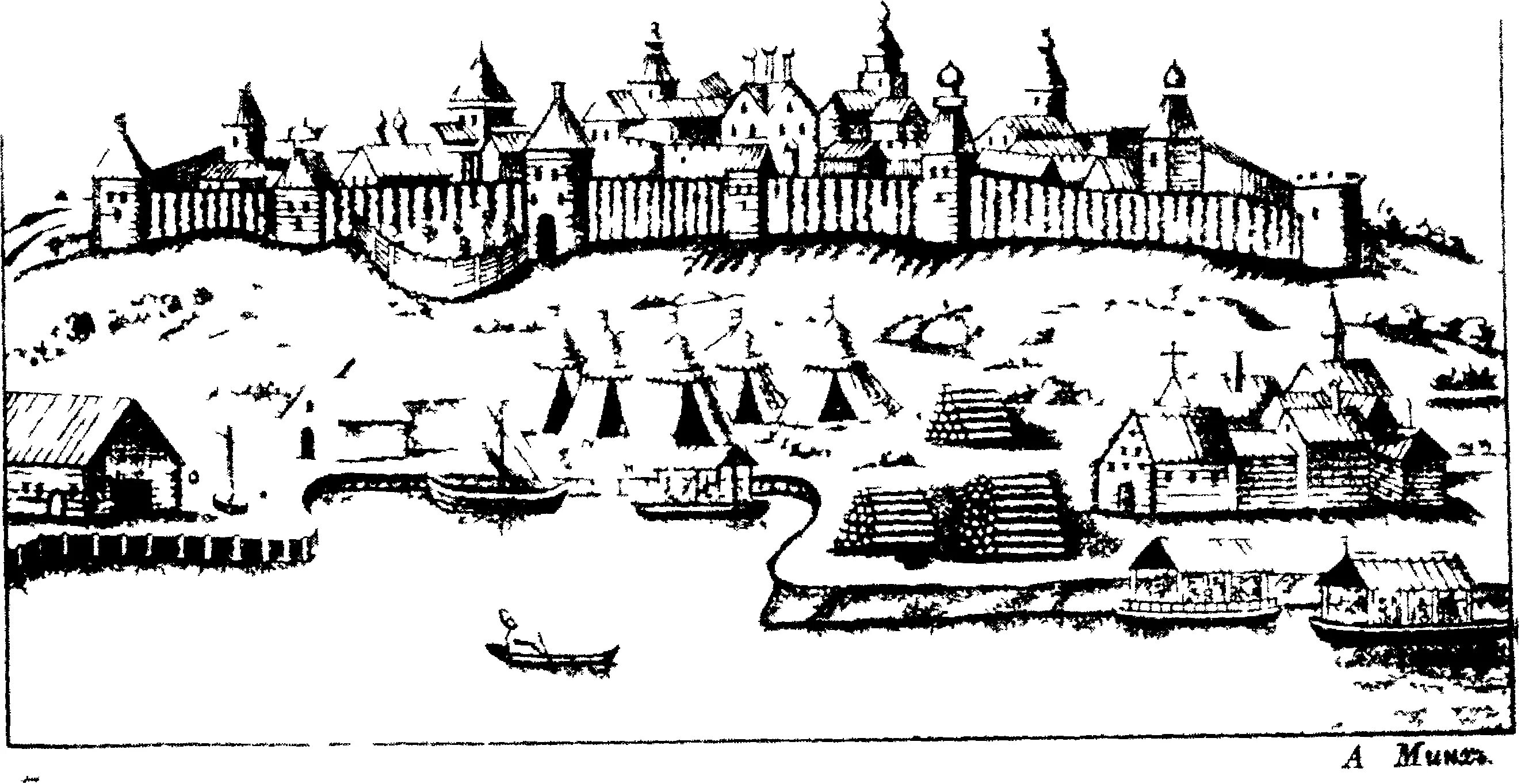 Крепость царицына. Царицын 16 век. Царицын 1589 крепость. Крепости Царицын Саратов 16 век.