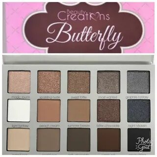 Beauty creations