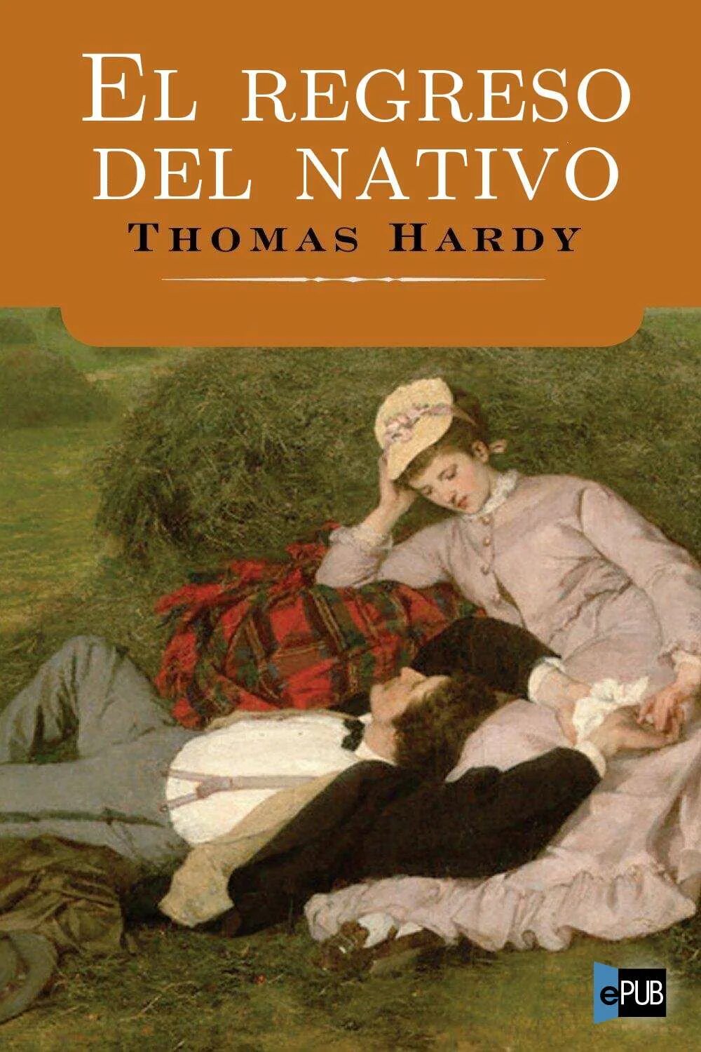 Thomas Hardy the Return of the native. The Return of the native книга. Харди читать