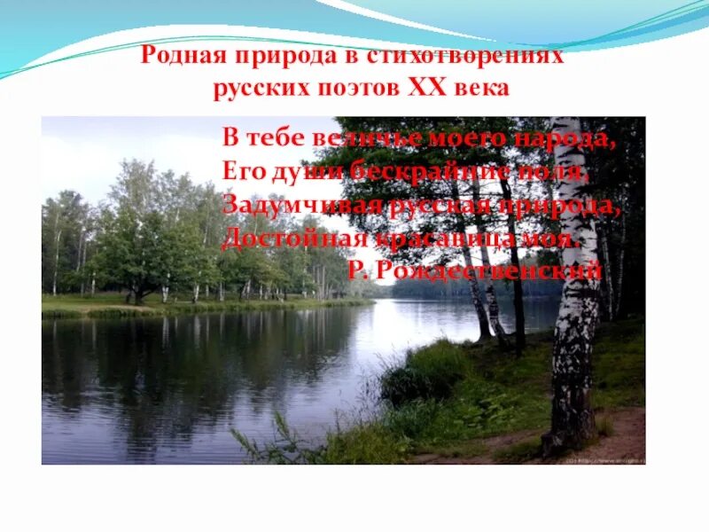 Стихи 20 века о защите природы. Стихотворения о родной природе поэтов XX века. Родная природа в русской поэзии. Родная природа в стихотворениях русских поэтов. Родная природа в стихотворениях поэтов 20 века.