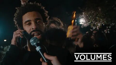 Volumes группа