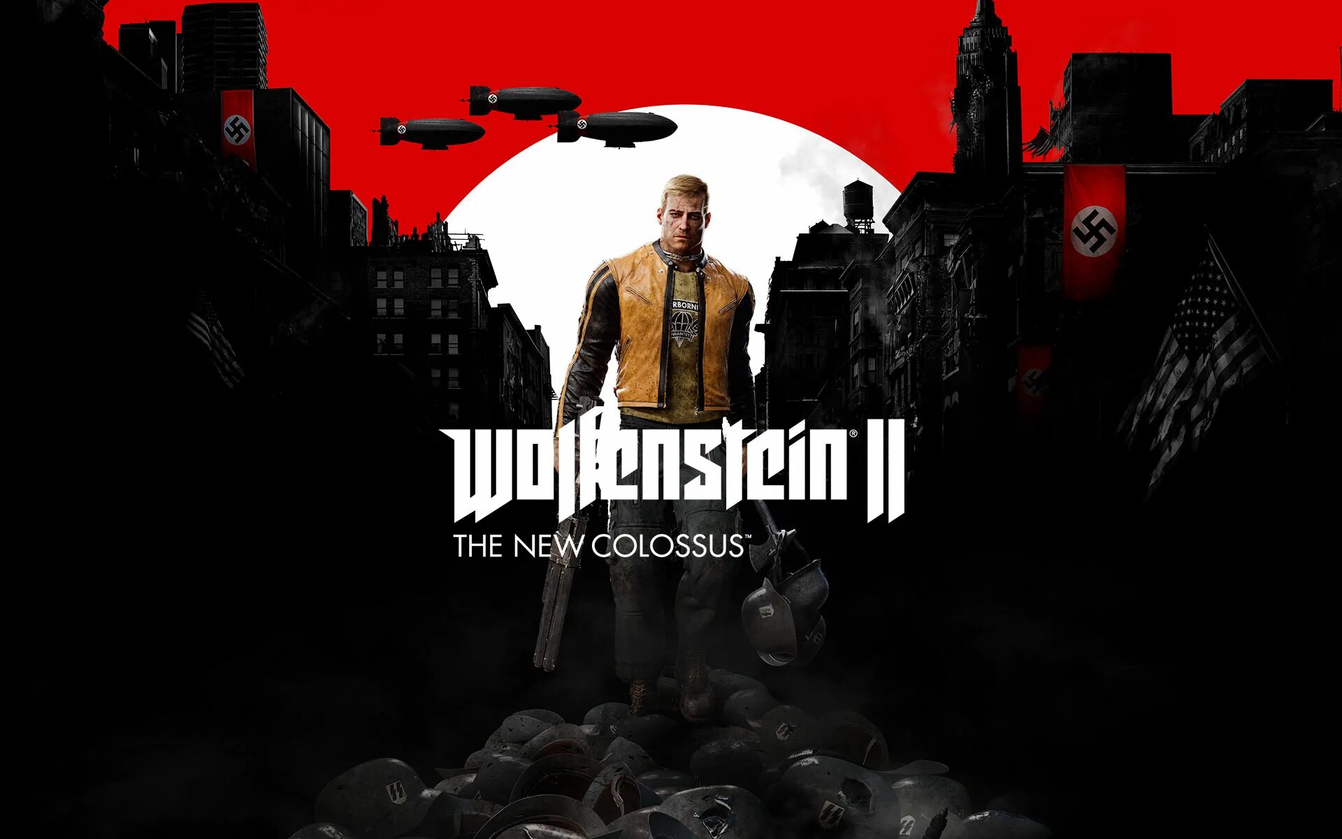 Wolfenstein 2 II: the New Colossus. Wolfenstein II: новый колосс. Wolfenstein 2 обложка. Wolfenstein II: the New Colossus обложка ps4.