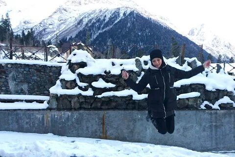 Волгоград домбай
