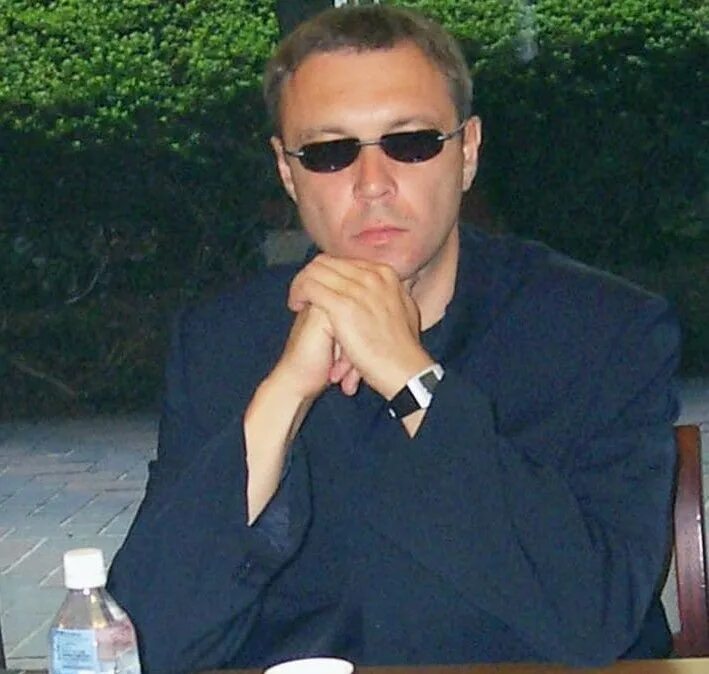 Сама иду пелевина