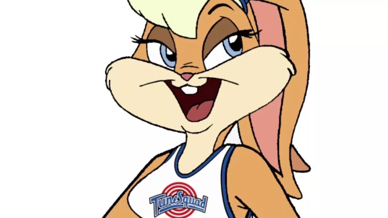 Lolabunny yu