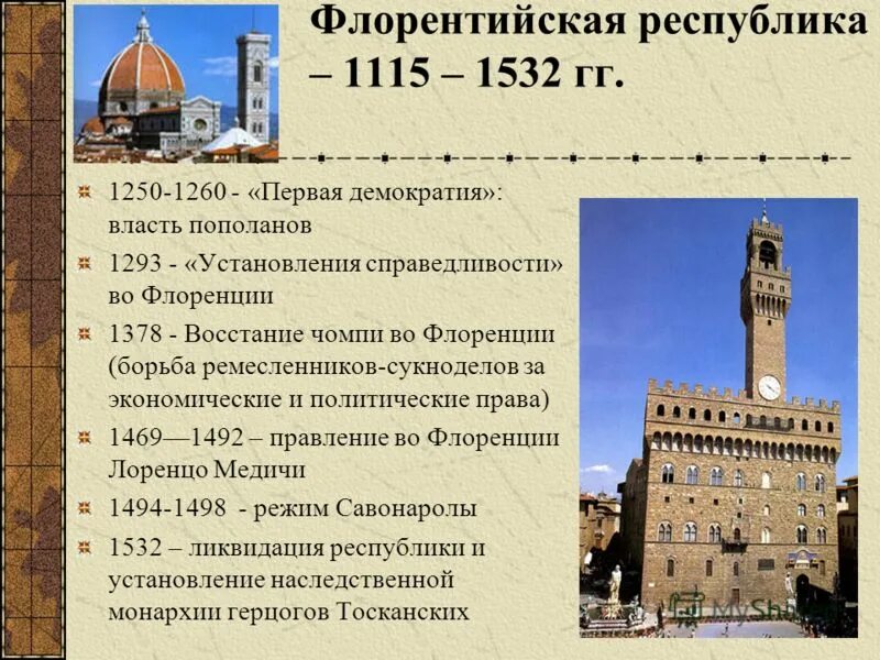 Флорентийская республика. Восстание Чомпи во Флоренции. Флорентийская Республика в средние века. Флорентийская Республика на карте в средние века. Флорентийская Республика 15 век.