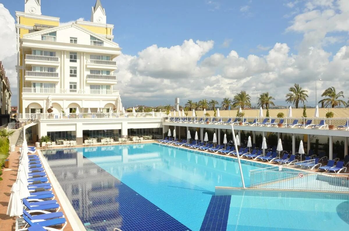 World resort spa hotel. Отель Dream World Resort Spa. Отель в Турции Dream World Resort Spa 5. Турция Сиде отель Dream World. Отель Сиде Дрим ворлд Резорт 5 звезд.