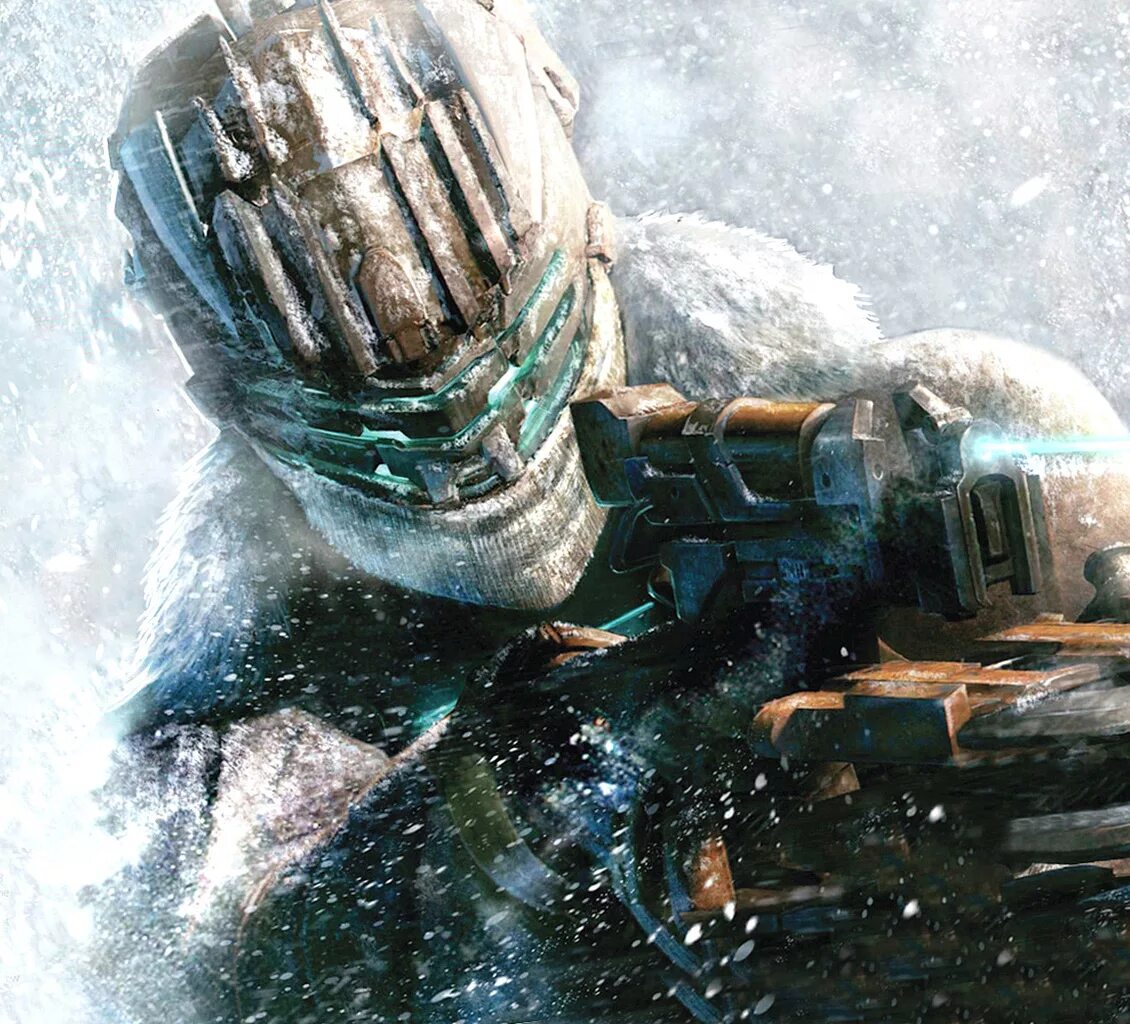 Деад спейс 4. Игра dead space 3. дед спейс 3 космос. dead space 3 арт.