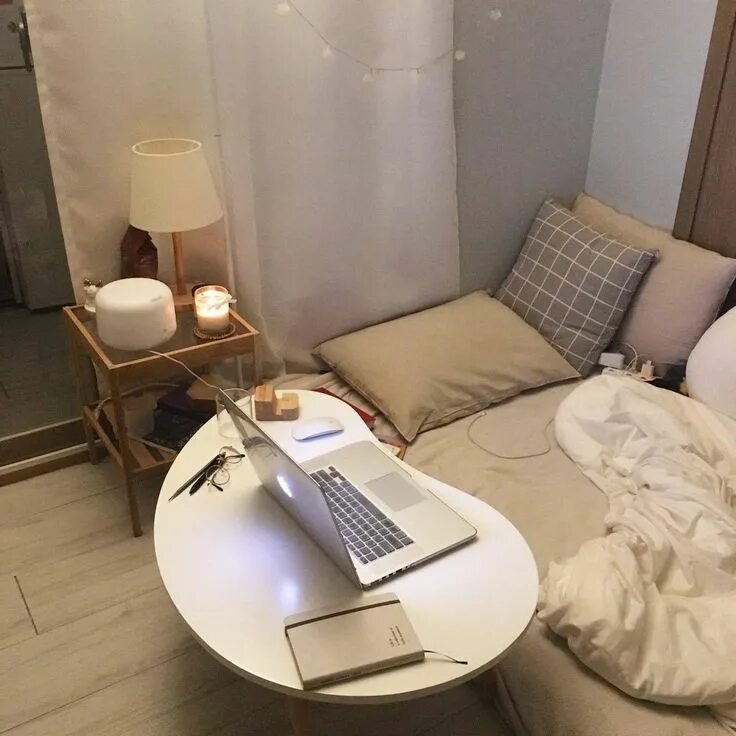 Korean room