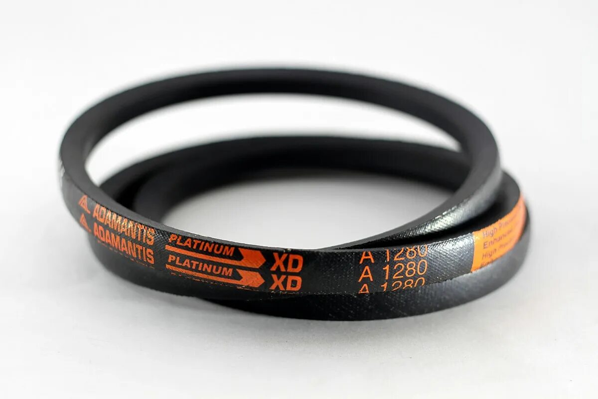 Ремень генератора а5. Ремень клиновой 1280. ремень клиновой приводной а-1280. 1250 а ремень adamantis platinum-xd.