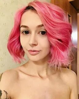 Purple bitch