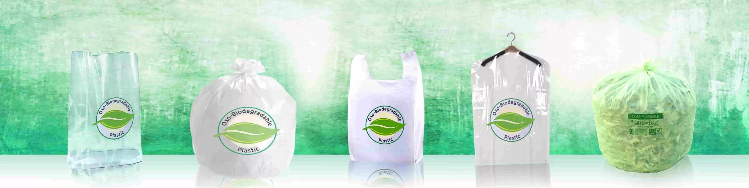 Экологичный пластик. Эко пакеты. Biodegradable plastic. Пластик разлагается. Биоразлагаемые полимеры.