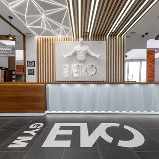 Evo gym