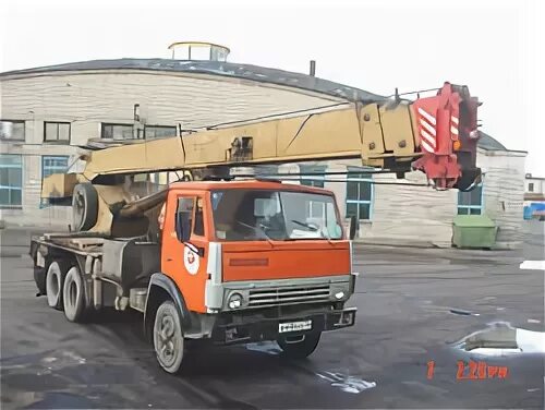 управление механизации 6