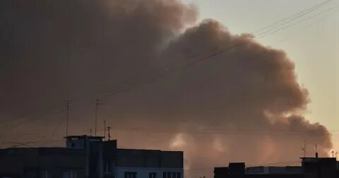 Будет ли воздушная тревога в москве