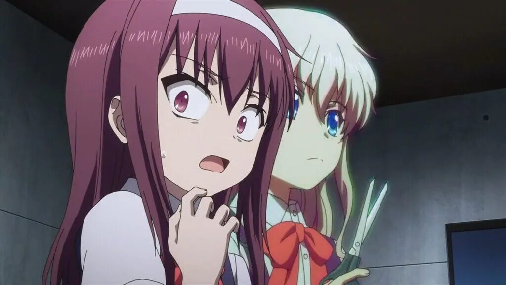 Charlotte x. Charlotte x