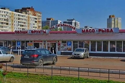 Гагаринский уфа