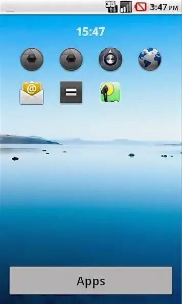 Simple Launcher. Simple Launcher with widgets. Simple Launcher for İCS. Simple Launcher for old Android.