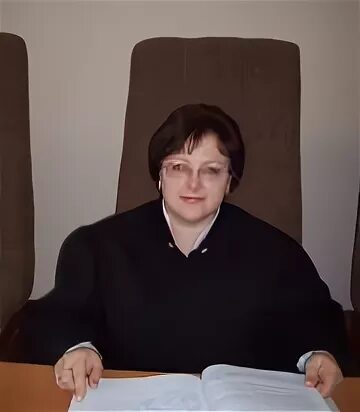 Судебный участок 2 саранск
