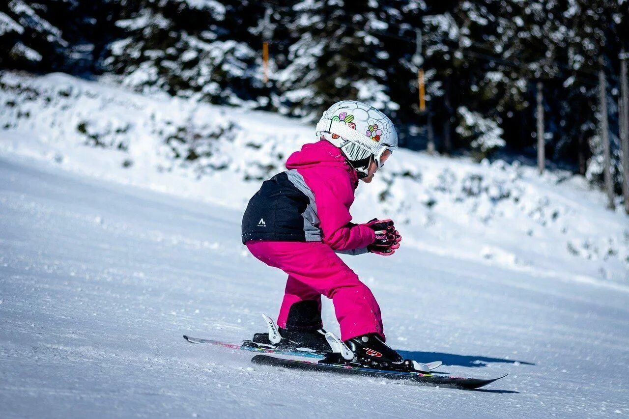 Ski on go
