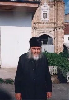 Рыльский монастырь курская область старец