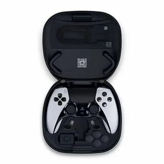 Playstation dualsense edge